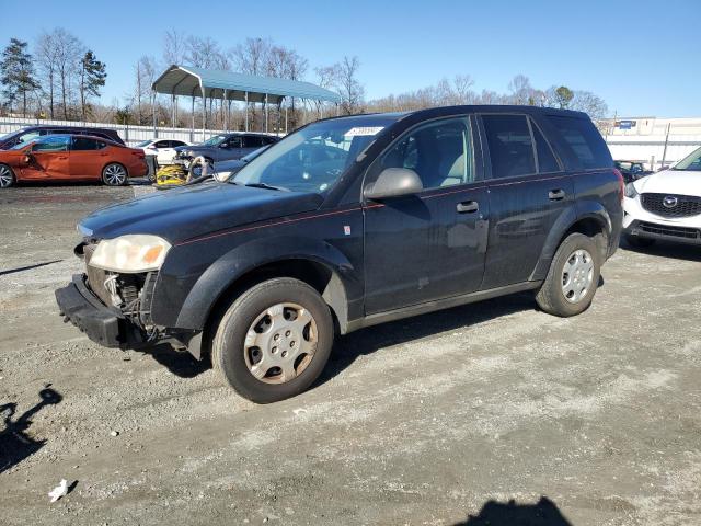 SATURN VUE 2006 with VIN 5GZCZ33D86S863174 - Photo from auction