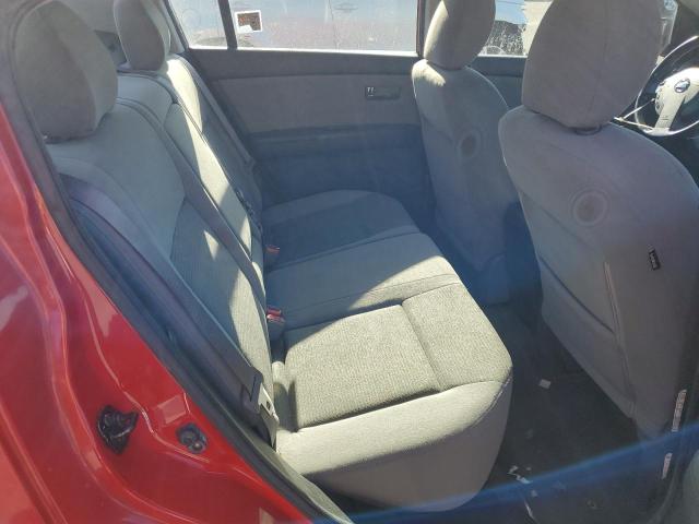 Photo 10 from auction – 2012 NISSAN SENTRA 2.0 with VIN 3N1AB6AP7CL656901