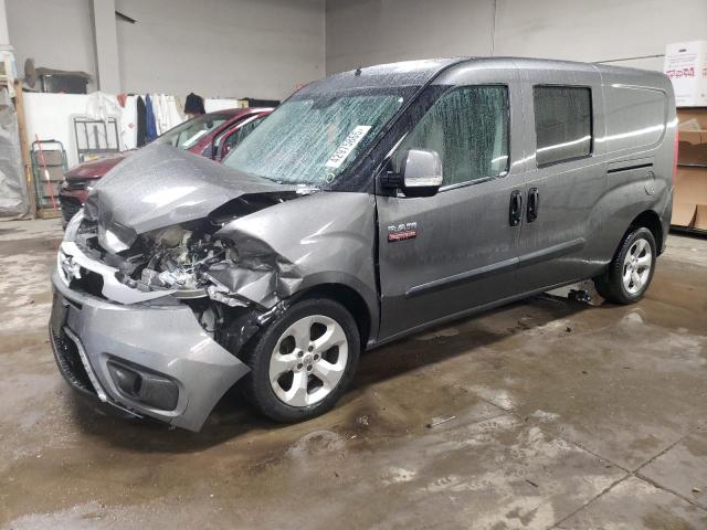 RAM PROMASTER 2015 with VIN ZFBERFBT0F6A71099 - Photo from auction