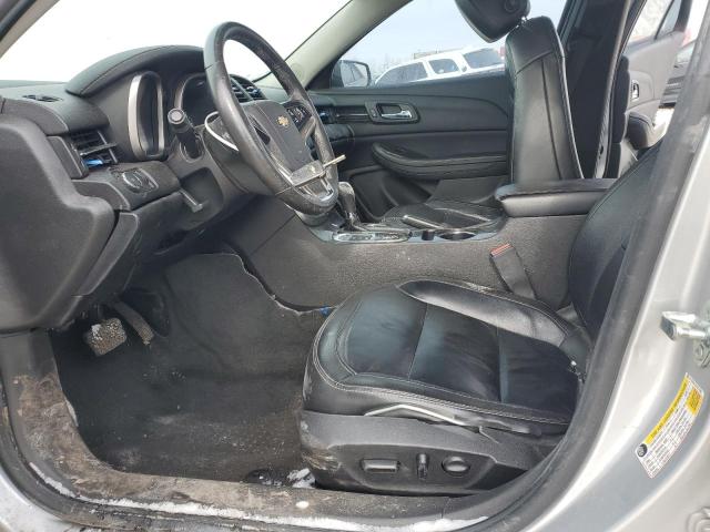 Photo 7 from auction – 2015 CHEVROLET MALIBU 2LT with VIN 1G11D5SL7FU151280