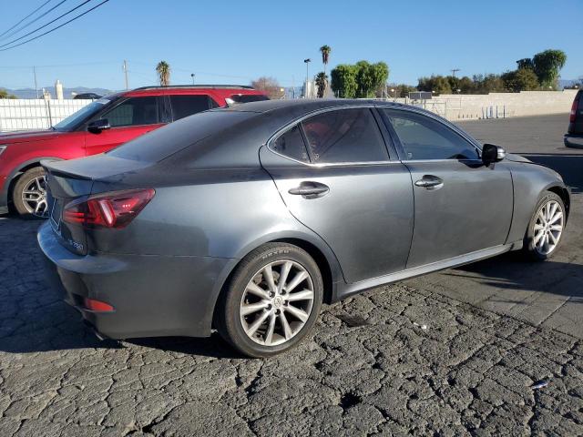 Photo 3 from auction – 2009 LEXUS IS 250 with VIN JTHBK262X95102685