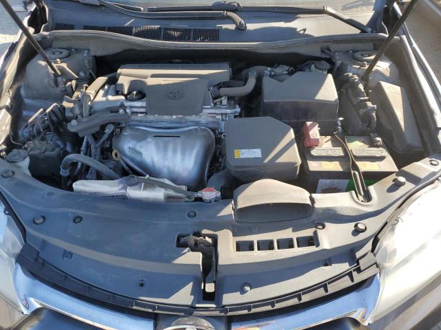 Photo 11 from auction – 2016 TOYOTA CAMRY LE with VIN 4T4BF1FK9GR552820