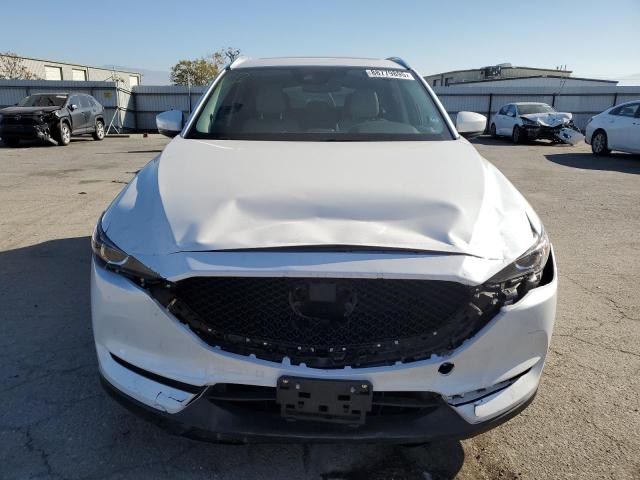 Photo 5 from auction – 2018 MAZDA CX-5 TOURI with VIN JM3KFACM4J1431567