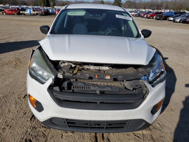 صورة رقم 5 من المزاد - 2017 FORD ESCAPE S مع VIN 1FMCU0F70HUD19503