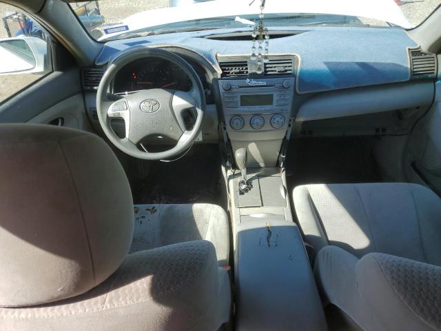 Photo 8 from auction – 2010 TOYOTA CAMRY BASE with VIN 4T1BF3EK0AU530963