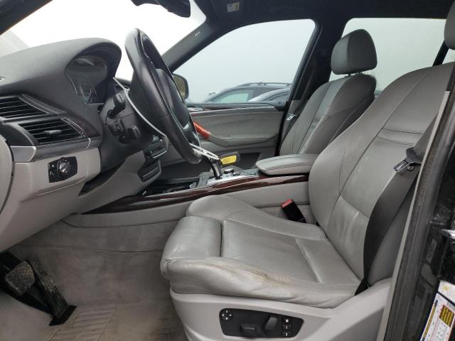 صورة رقم 7 من المزاد - 2007 BMW X5 4.8I مع VIN 4USFE83517LY63698