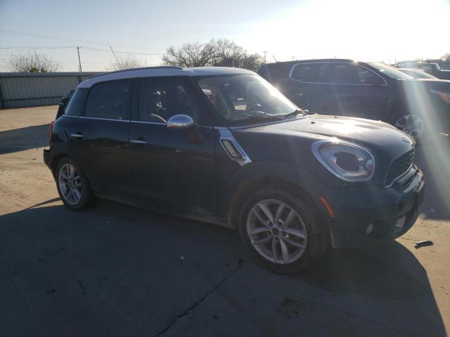 Photo 4 from auction – 2014 MINI COOPER S C with VIN WMWZC3C53EWT00480