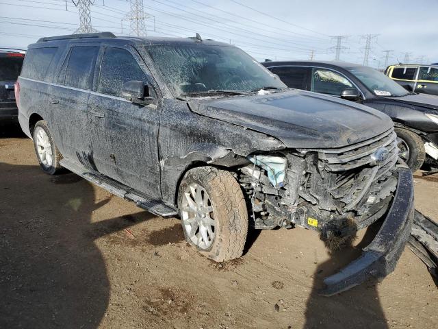 Photo 4 from auction – 2020 FORD EXPEDITION with VIN 1FMJK1JT2LEA43089