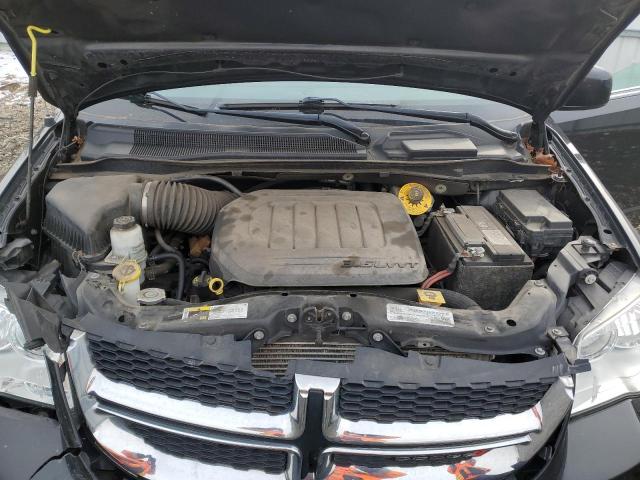 Photo 12 from auction – 2019 DODGE GRAND CARA with VIN 2C4RDGCG1KR797753