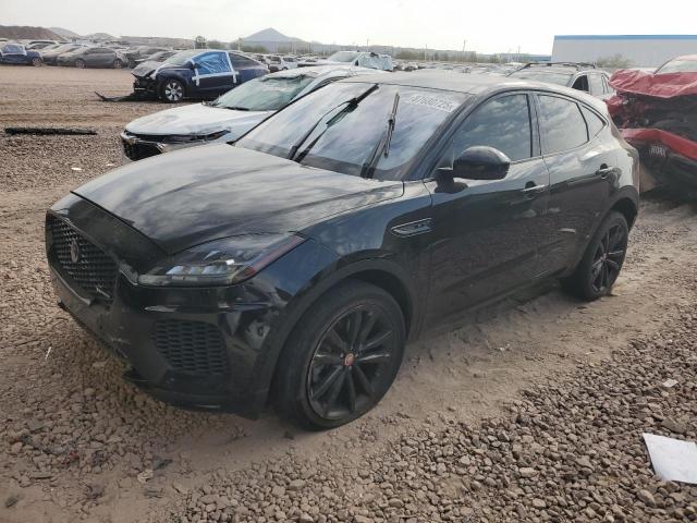 Photo 1 from auction – 2019 JAGUAR E-PACE R-D with VIN SADFT2GX5K1Z63543