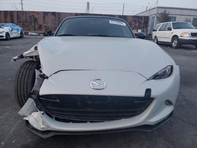 Photo 5 from auction – 2016 MAZDA MX-5 MIATA with VIN JM1NDAC75G0106477