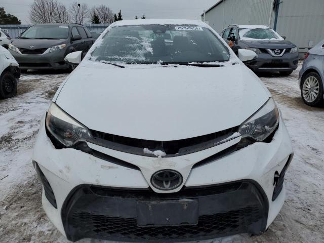 Photo 5 from auction – 2018 TOYOTA COROLLA L with VIN 2T1BURHE6JC046232