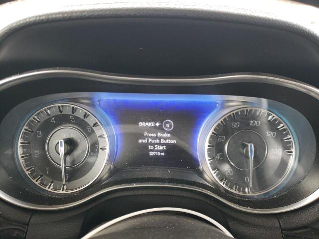 Photo 9 from auction – 2023 CHRYSLER 300 with VIN 2C3CCAAG3PH505949