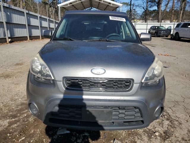 Photo 5 from auction – 2013 KIA SOUL with VIN KNDJT2A54D7596034