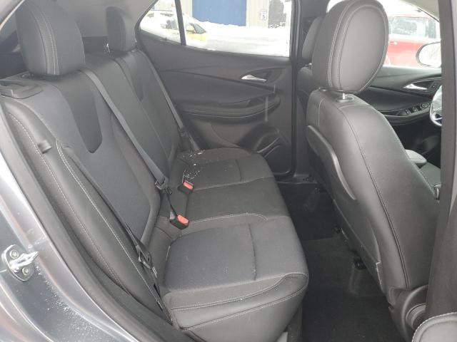 Photo 11 from auction – 2022 BUICK ENCORE GX with VIN KL4MMCSL4NB099894