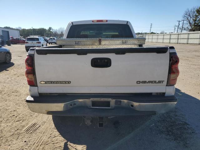 Photo 6 from auction – 2005 CHEVROLET SILVERADO with VIN 2GCEC13T851291612