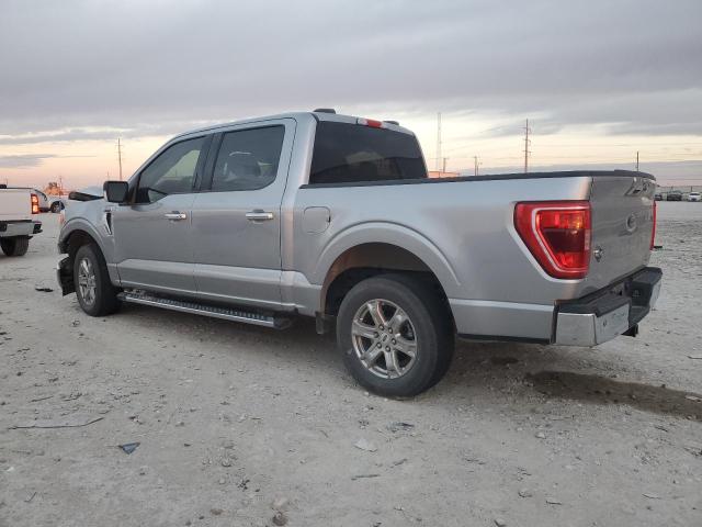 Photo 2 from auction – 2021 FORD F150 SUPER with VIN 1FTEW1CPXMFC03676