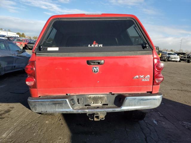 Photo 6 from auction – 2007 DODGE RAM 1500 S with VIN 1D7HU18287S102444