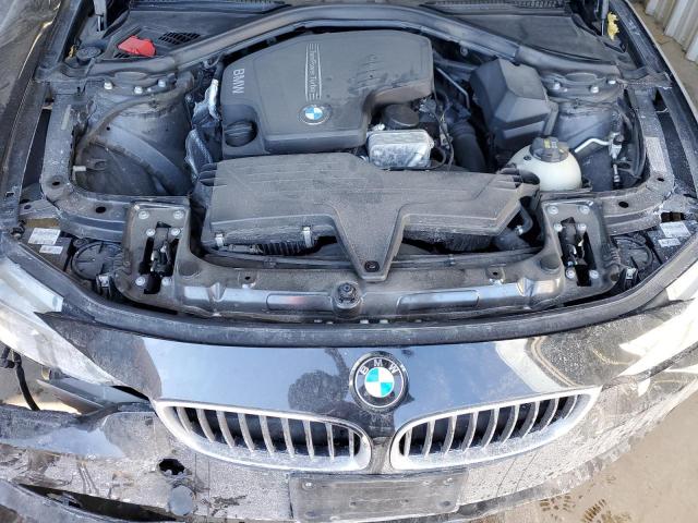 Photo 11 from auction – 2016 BMW 428 XI with VIN WBA3N9C54GK249746
