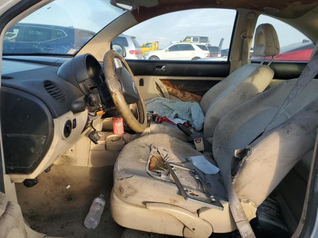 Photo 7 from auction – 2002 VOLKSWAGEN NEW BEETLE with VIN 3VWCK21C62M401092