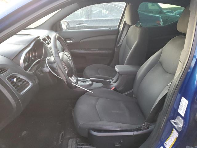 Photo 7 from auction – 2012 DODGE AVENGER SX with VIN 1C3CDZCB0CN148518
