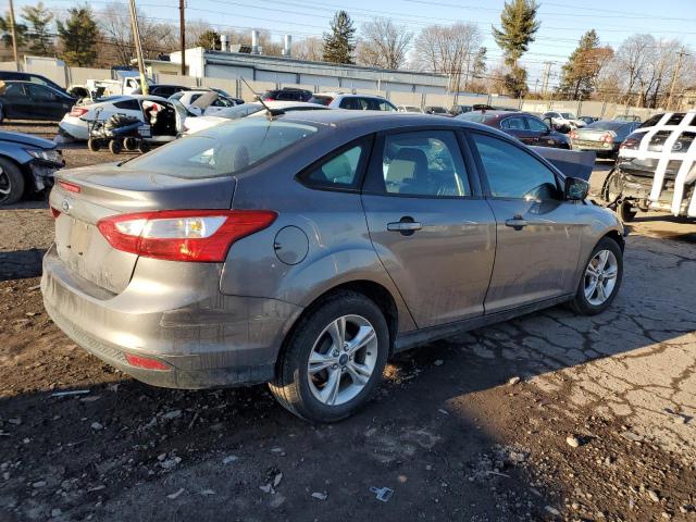 Photo 3 from auction – 2014 FORD FOCUS SE with VIN 1FADP3F27EL164896