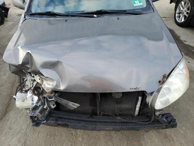 Photo 11 from auction – 2007 TOYOTA COROLLA CE with VIN 2T1BR32EX7C792456
