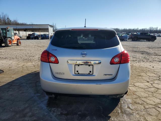 Photo 6 from auction – 2012 NISSAN ROGUE S with VIN JN8AS5MT4CW604348
