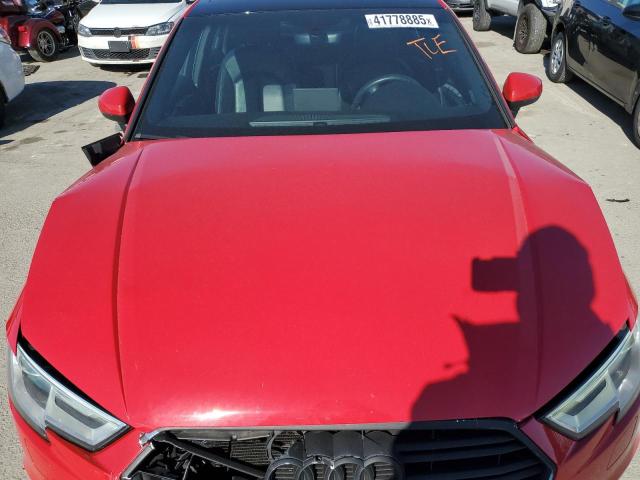 Photo 11 from auction – 2017 AUDI A3 PREMIUM with VIN WAUB8GFF8H1062867