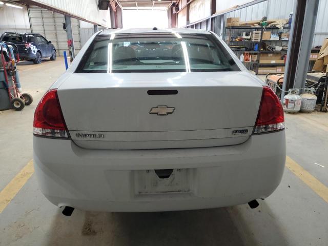 Photo 6 from auction – 2013 CHEVROLET IMPALA LS with VIN 2G1WF5E39D1138373