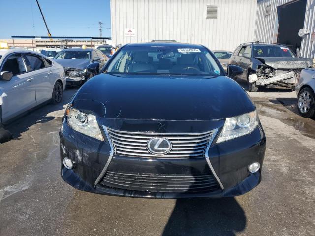 Photo 5 from auction – 2014 LEXUS ES 350 with VIN JTHBK1GG6E2140009