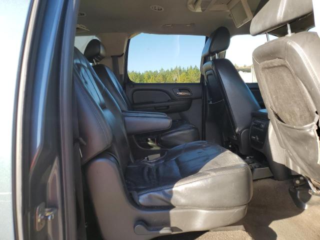 Photo 11 from auction – 2008 GMC YUKON with VIN 1GKFC16028J141077