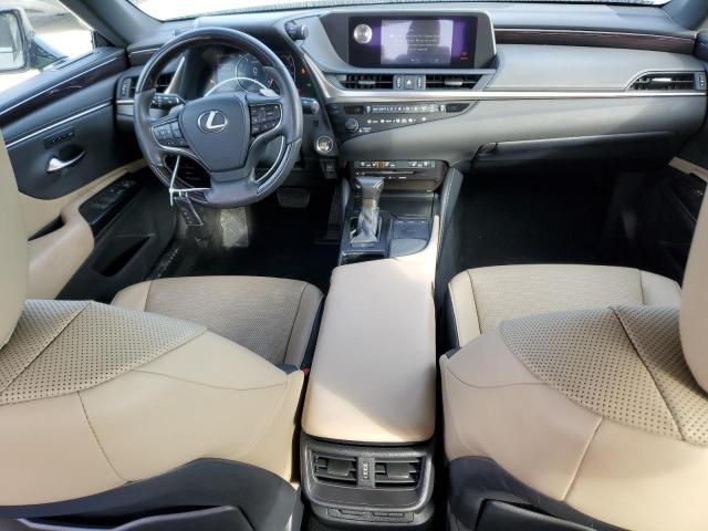 Photo 8 from auction – 2019 LEXUS ES 350 with VIN 58ABZ1B12KU036699