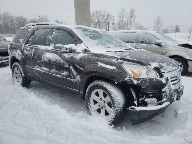 Photo 4 from auction – 2009 SATURN OUTLOOK XE with VIN 5GZEV13D59J206738
