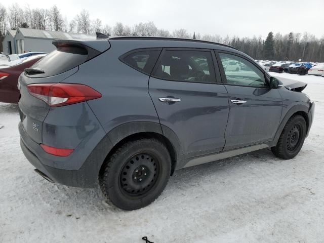 Photo 3 from auction – 2018 HYUNDAI TUCSON VAL with VIN KM8J3CA20JU597489