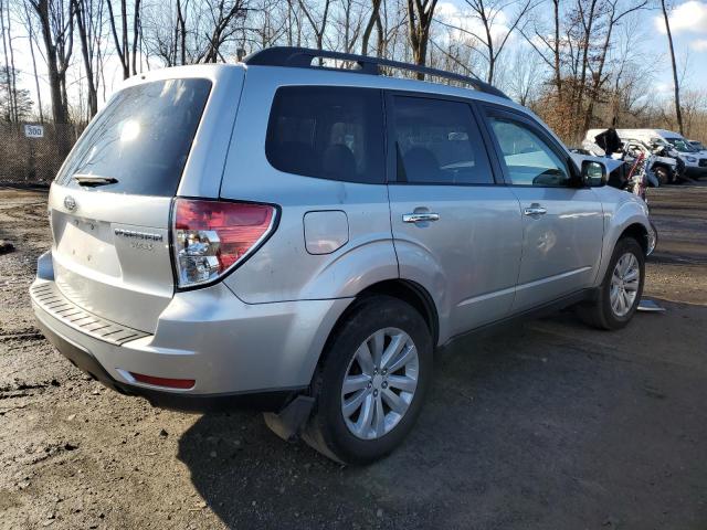 Photo 3 from auction – 2011 SUBARU FORESTER 2 with VIN JF2SHADC7BH745250