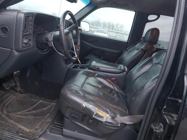 Photo 7 from auction – 2002 GMC SIERRA K25 with VIN 1GTHK23U72F160531