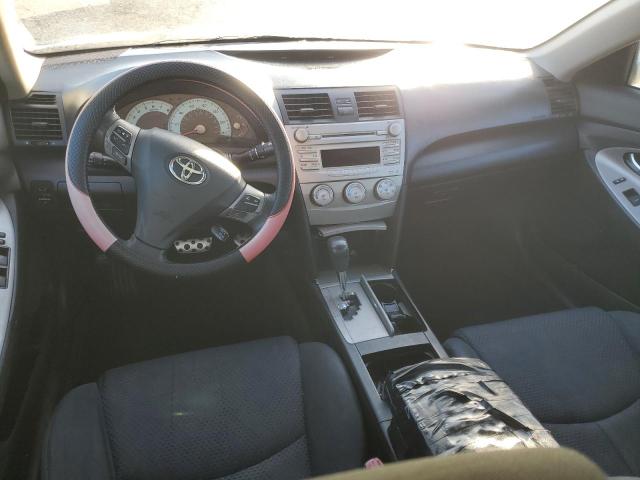 Photo 8 from auction – 2011 TOYOTA CAMRY BASE with VIN 4T1BF3EK5BU601379