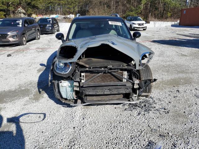 Снимка 5 от търг – 2018 MINI COOPER S C с VIN WMZYT3C3XJ3E00040