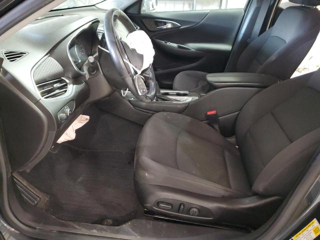 Photo 7 from auction – 2017 CHEVROLET MALIBU LT with VIN 1G1ZE5ST3HF238147