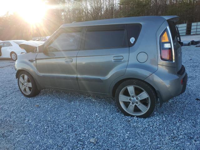 Photo 2 from auction – 2010 KIA SOUL with VIN KNDJT2A27A7165074