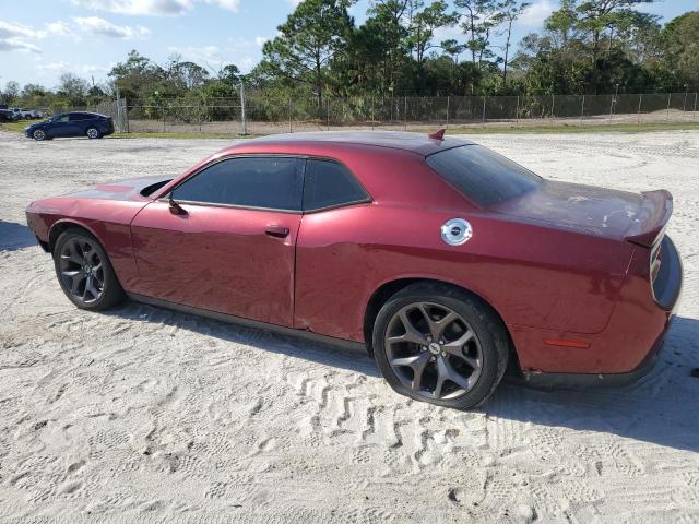 Photo 2 from auction – 2018 DODGE CHALLENGER with VIN 2C3CDZAG3JH314468