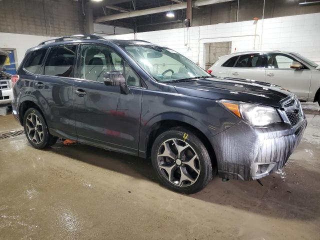 Photo 4 from auction – 2014 SUBARU FORESTER 2 with VIN JF2SJGPC7EH490090