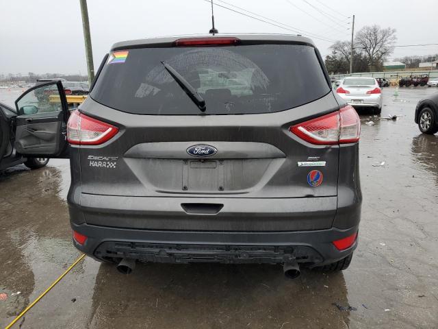 Photo 6 from auction – 2015 FORD ESCAPE SE with VIN 1FMCU0GX3FUC74665