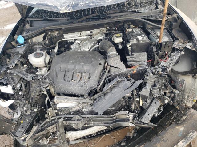 Photo 11 from auction – 2022 AUDI Q3 PREMIUM with VIN WA1EECF33N1018899