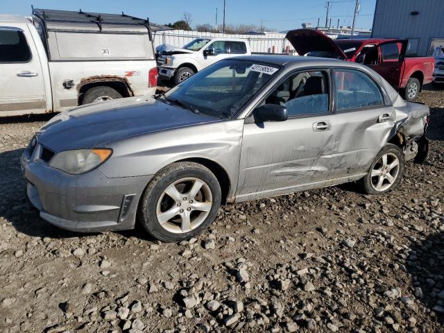 SUBARU IMPREZA 2. 2006 с VIN JF1GD67626H509233 - Снимка от търг