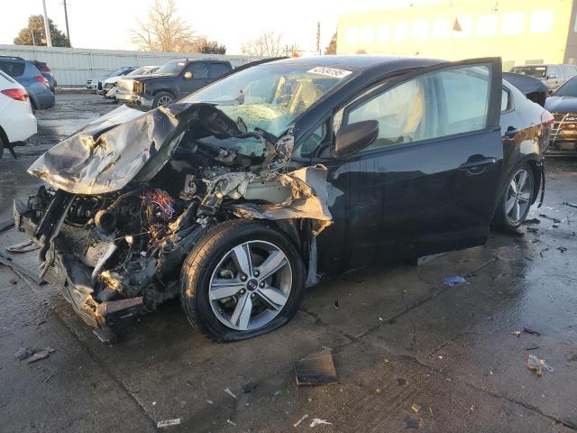 Photo 1 from auction – 2018 KIA FORTE LX with VIN 3KPFL4A78JE174055