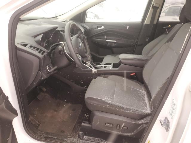 Photo 7 from auction – 2018 FORD ESCAPE SE with VIN 1FMCU9GD0JUA53642