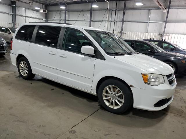 Zdjęcie 4 z aukcji – 2014 DODGE GRAND CARA z VIN 2C4RDGCG7ER290408