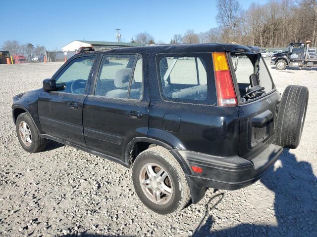 Photo 2 from auction – 1998 HONDA CR-V EX with VIN JHLRD1869WC062985